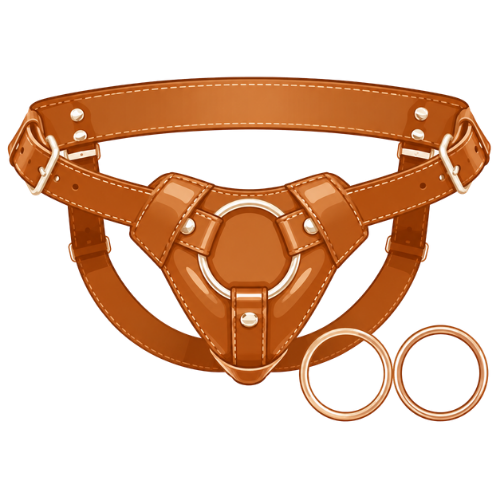 Strap Ons