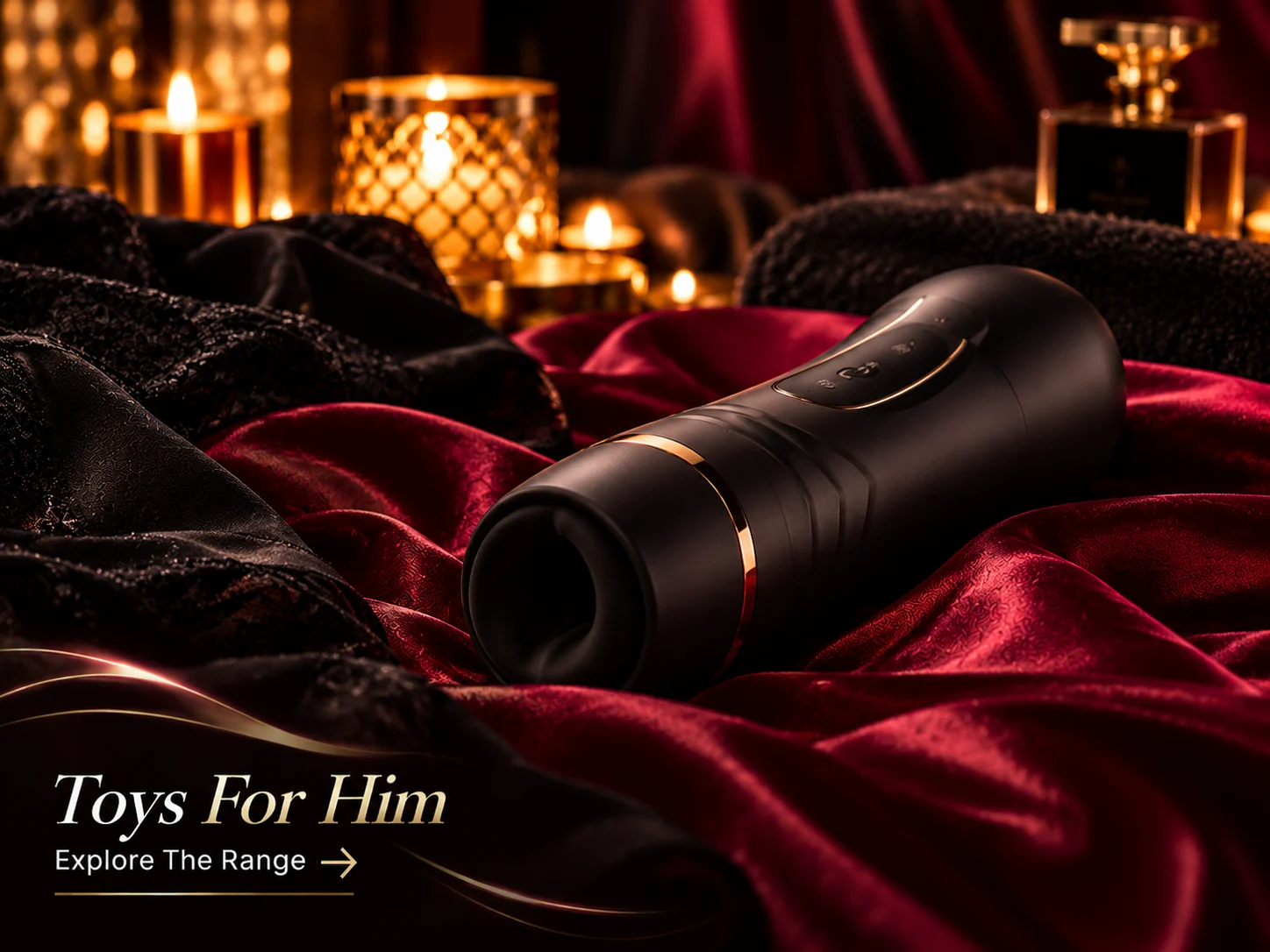 For Him