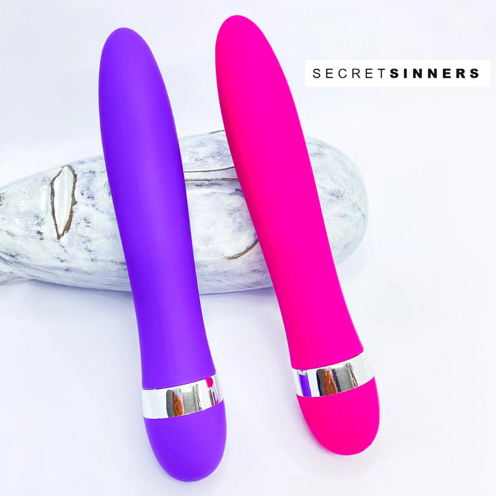 Intense Sinner Bullet Vibrator - Image 2