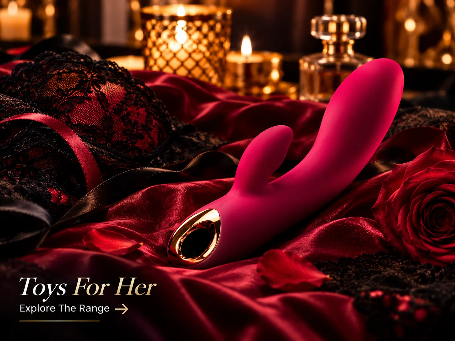 For Her